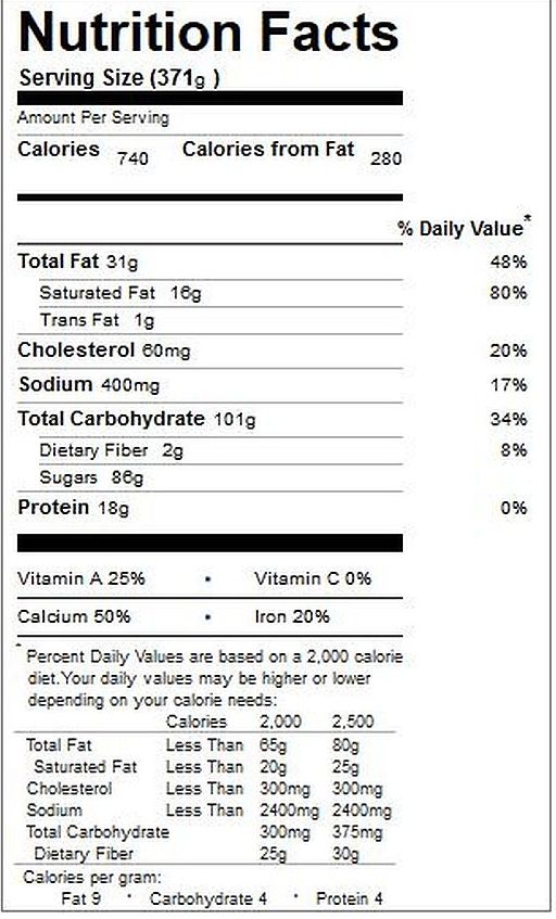 People with food allergies have some options at Dairy Queen